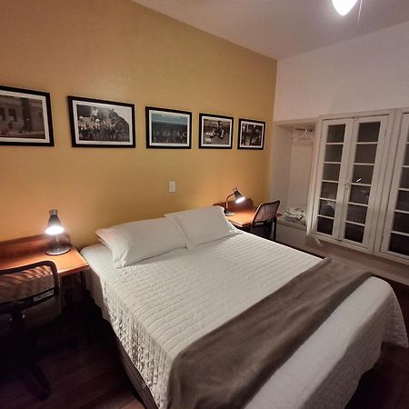 Apartamento Kami 포르투알레그리 외부 사진