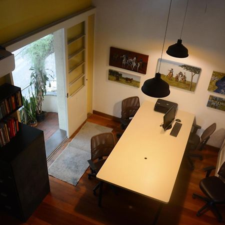 Apartamento Kami 포르투알레그리 외부 사진
