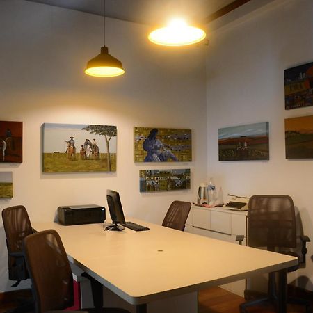 Apartamento Kami 포르투알레그리 외부 사진