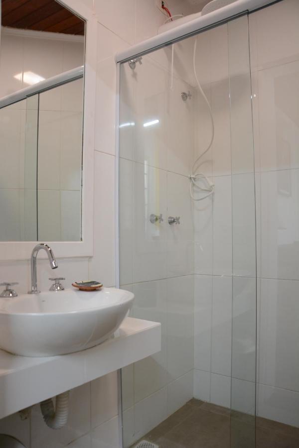 Apartamento Kami 포르투알레그리 외부 사진