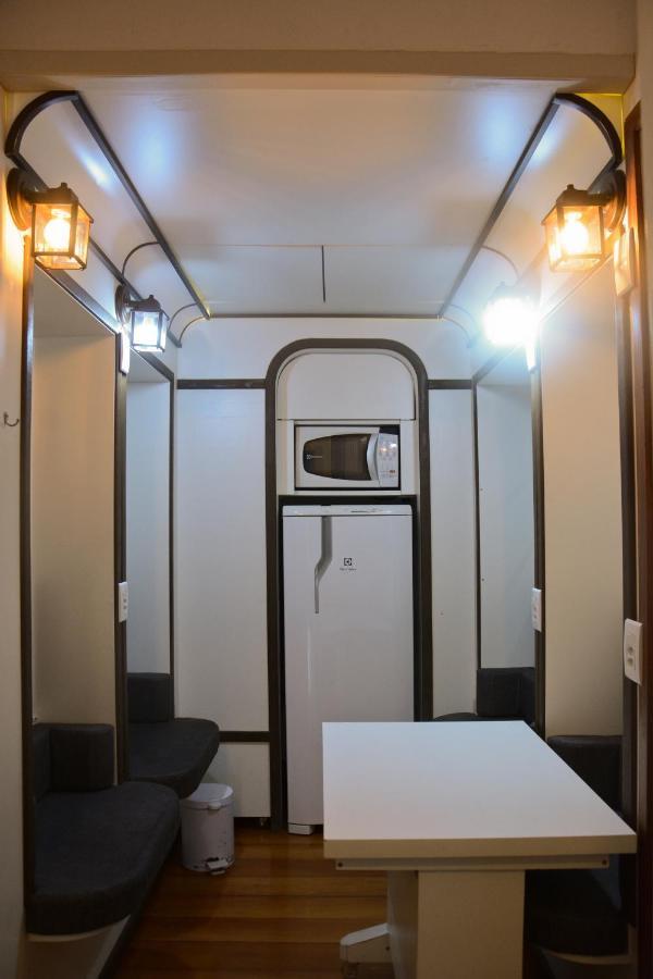 Apartamento Kami 포르투알레그리 외부 사진
