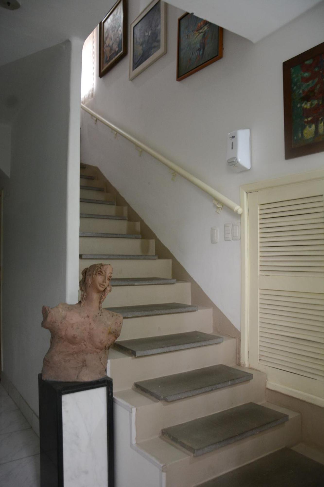 Apartamento Kami 포르투알레그리 외부 사진