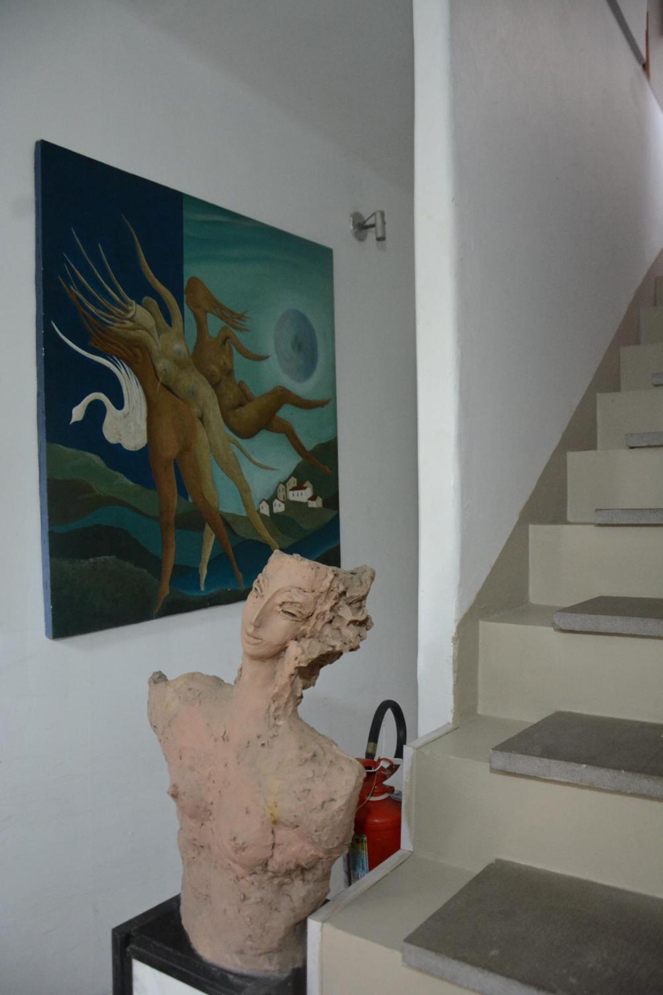 Apartamento Kami 포르투알레그리 외부 사진