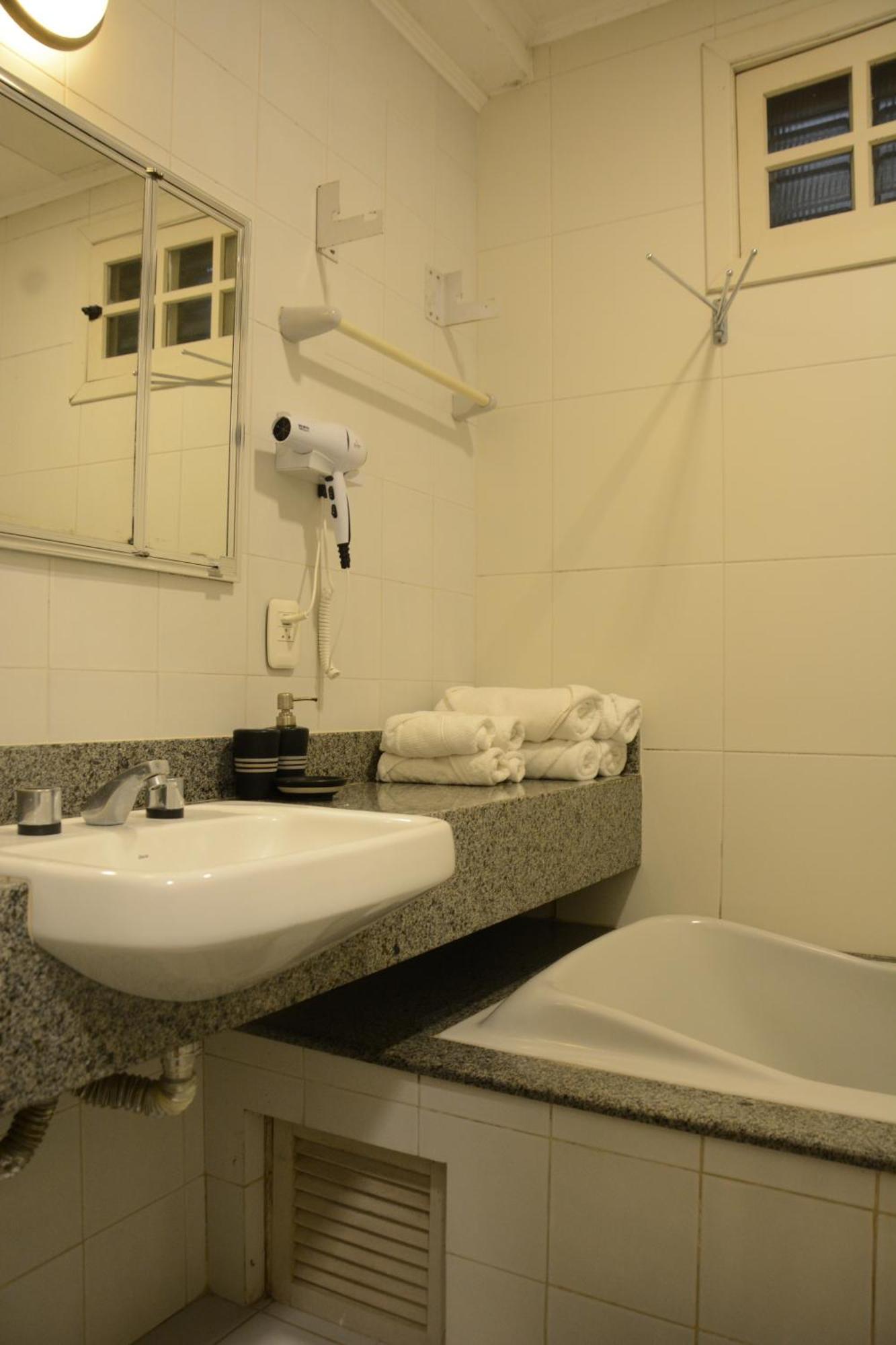 Apartamento Kami 포르투알레그리 외부 사진