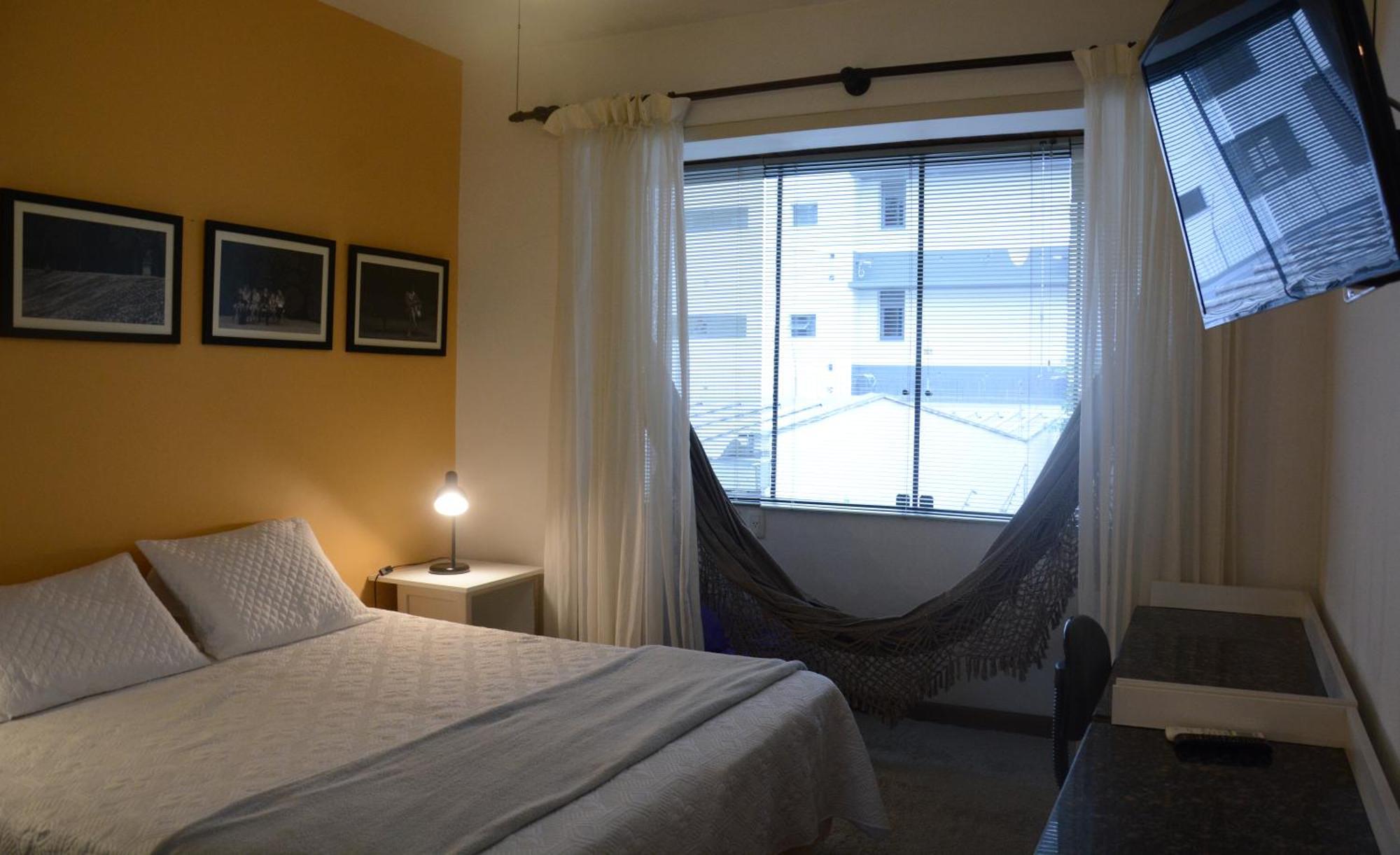 Apartamento Kami 포르투알레그리 외부 사진