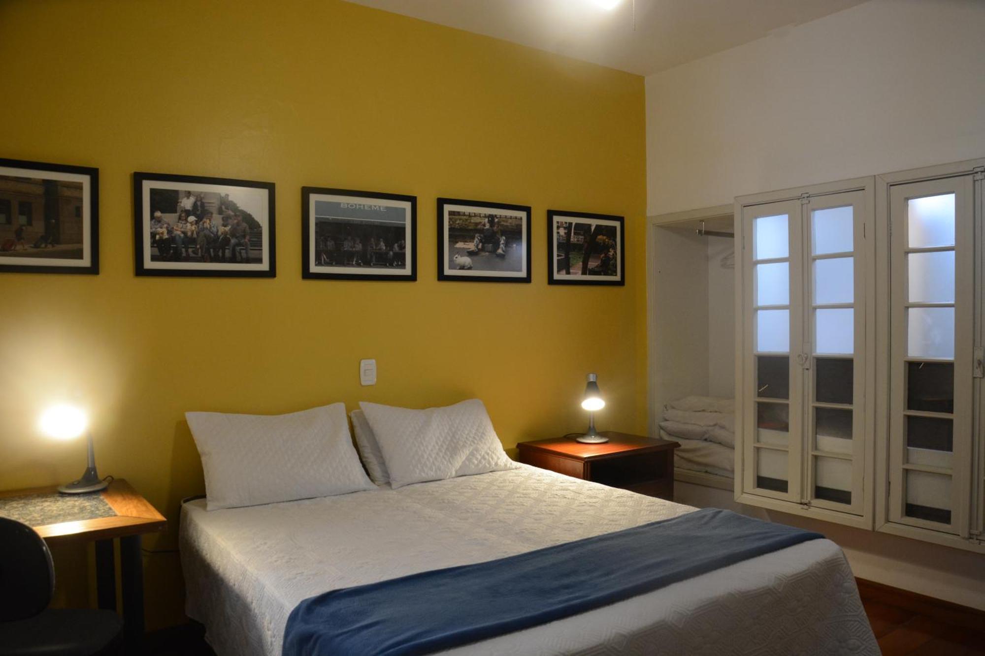 Apartamento Kami 포르투알레그리 외부 사진