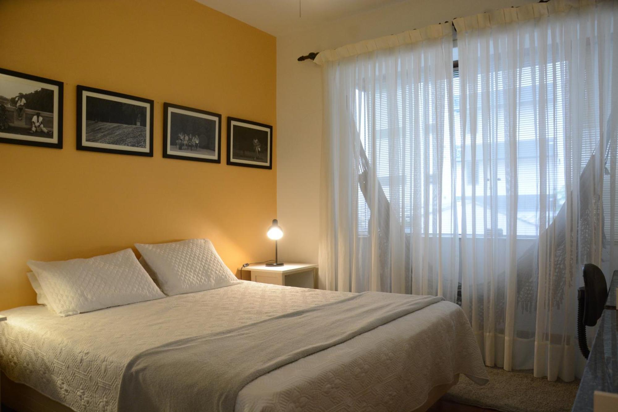 Apartamento Kami 포르투알레그리 외부 사진