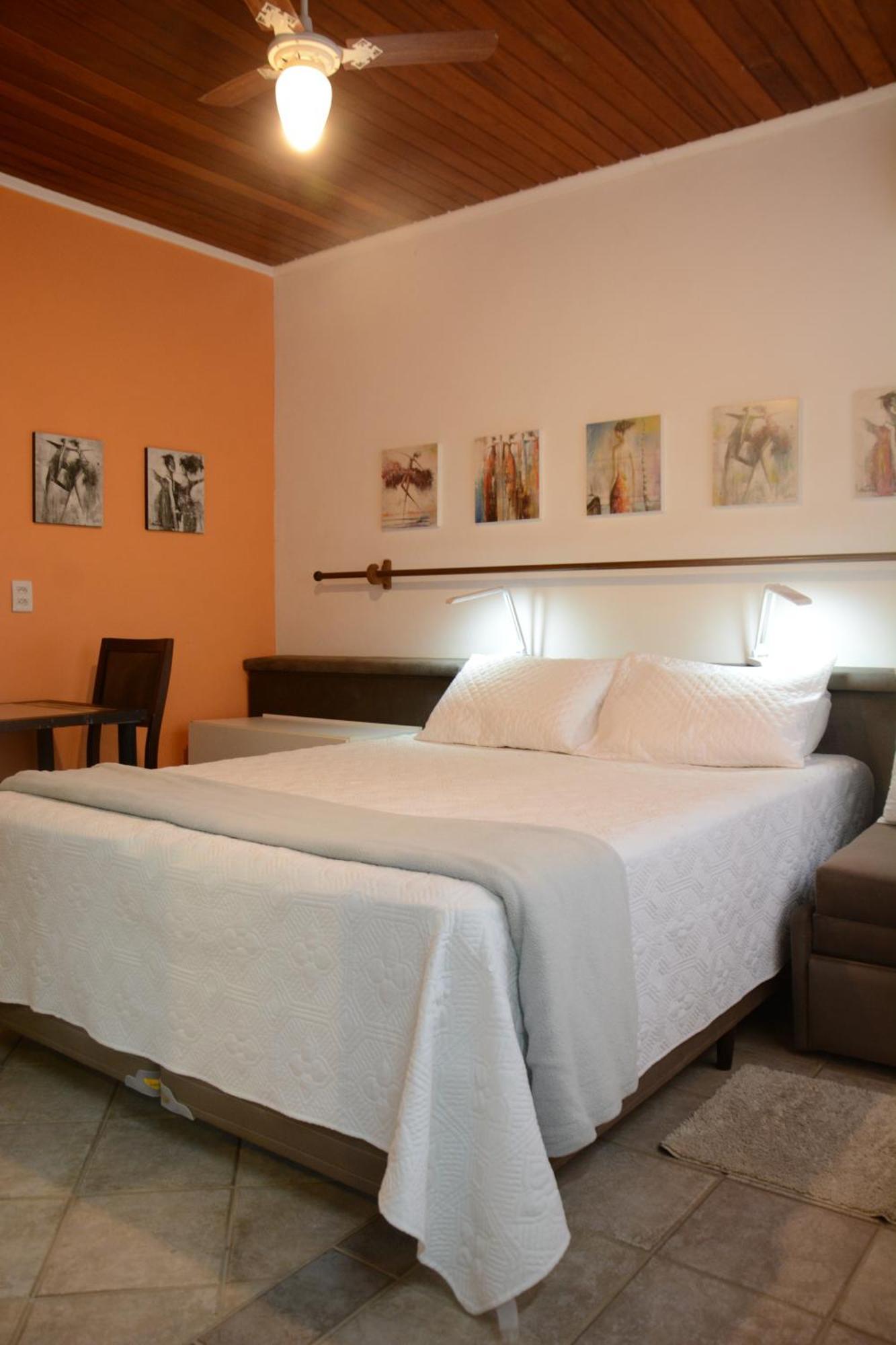 Apartamento Kami 포르투알레그리 외부 사진