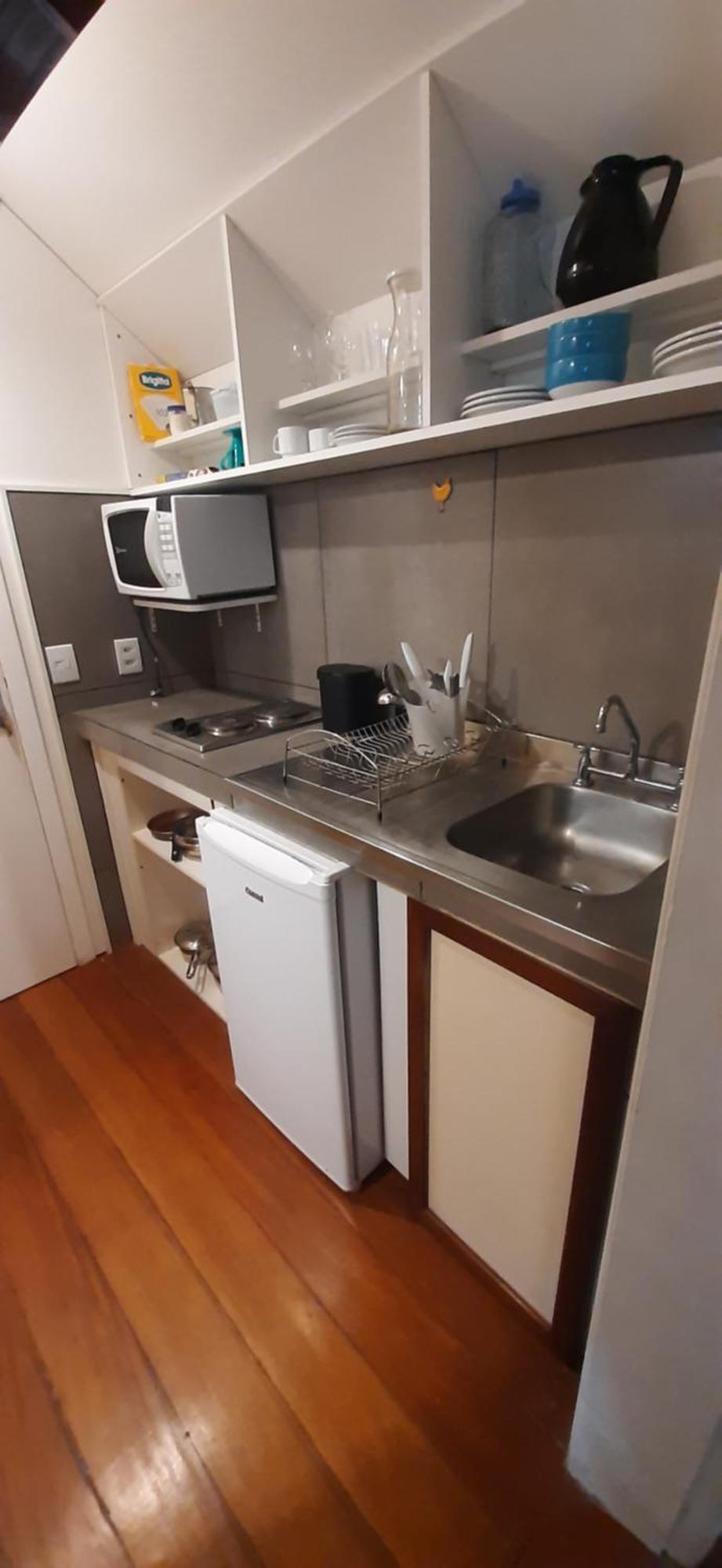 Apartamento Kami 포르투알레그리 외부 사진