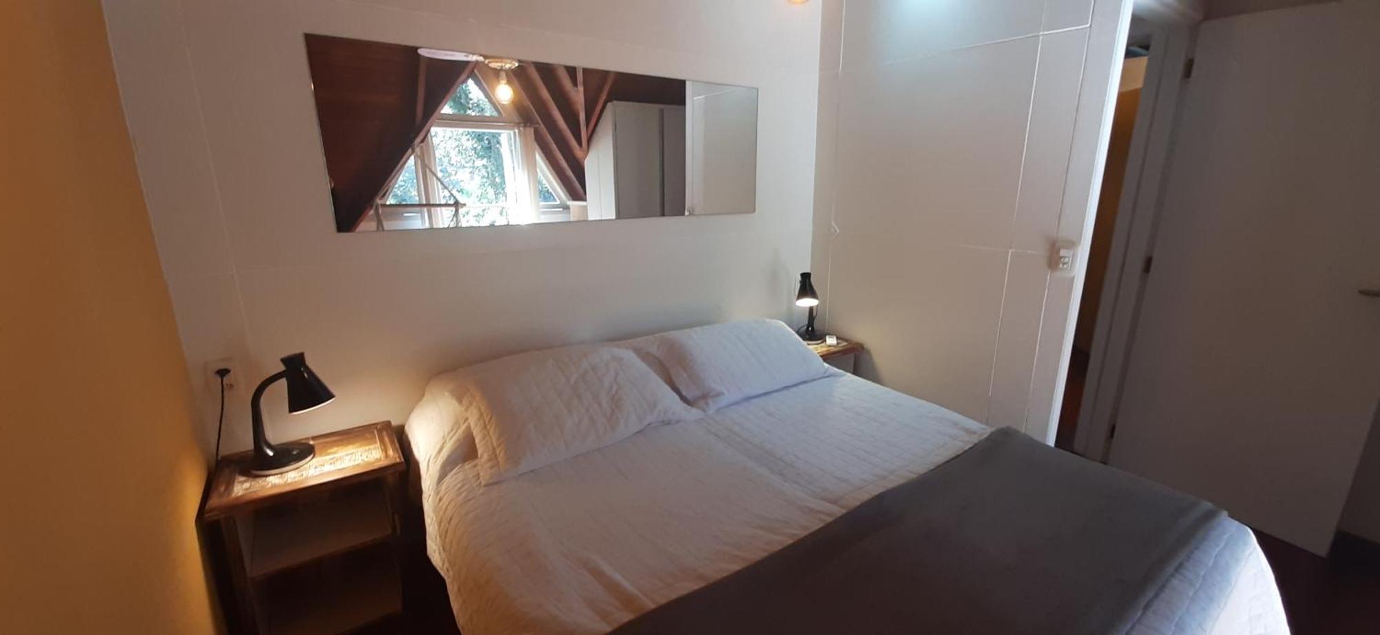 Apartamento Kami 포르투알레그리 외부 사진