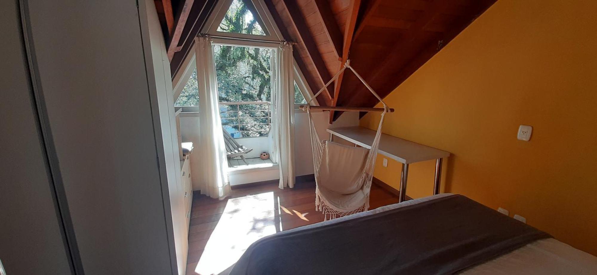 Apartamento Kami 포르투알레그리 외부 사진