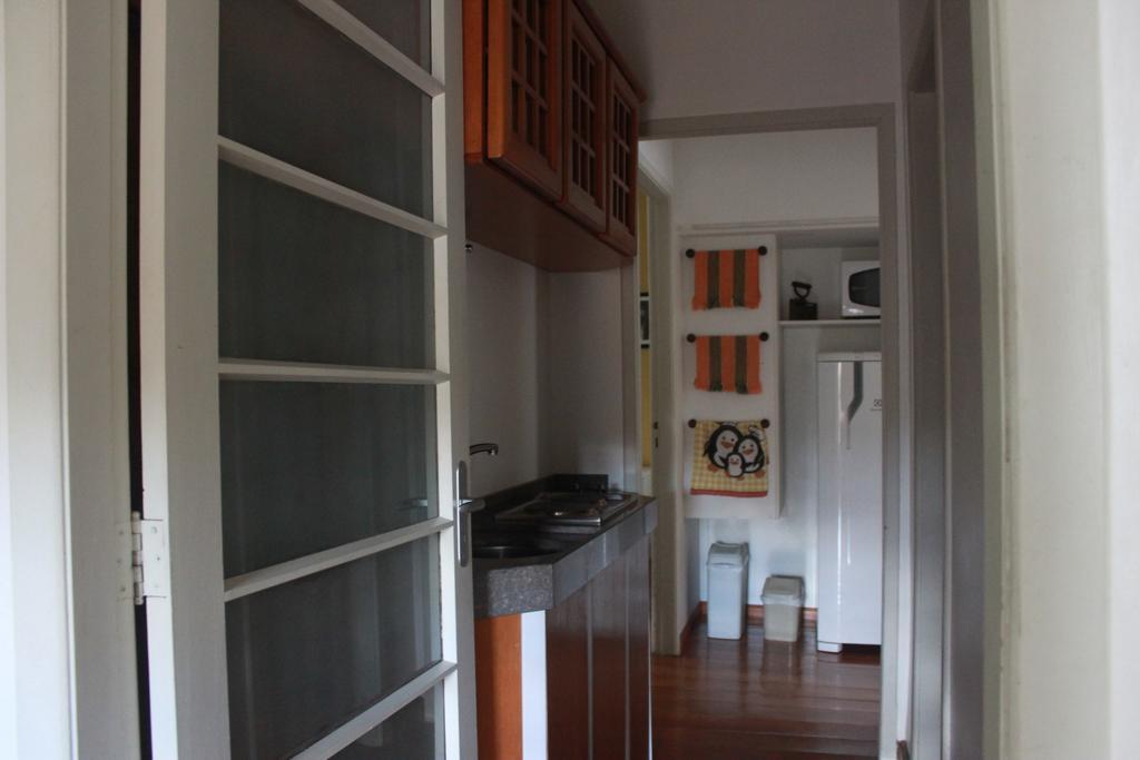 Apartamento Kami 포르투알레그리 외부 사진
