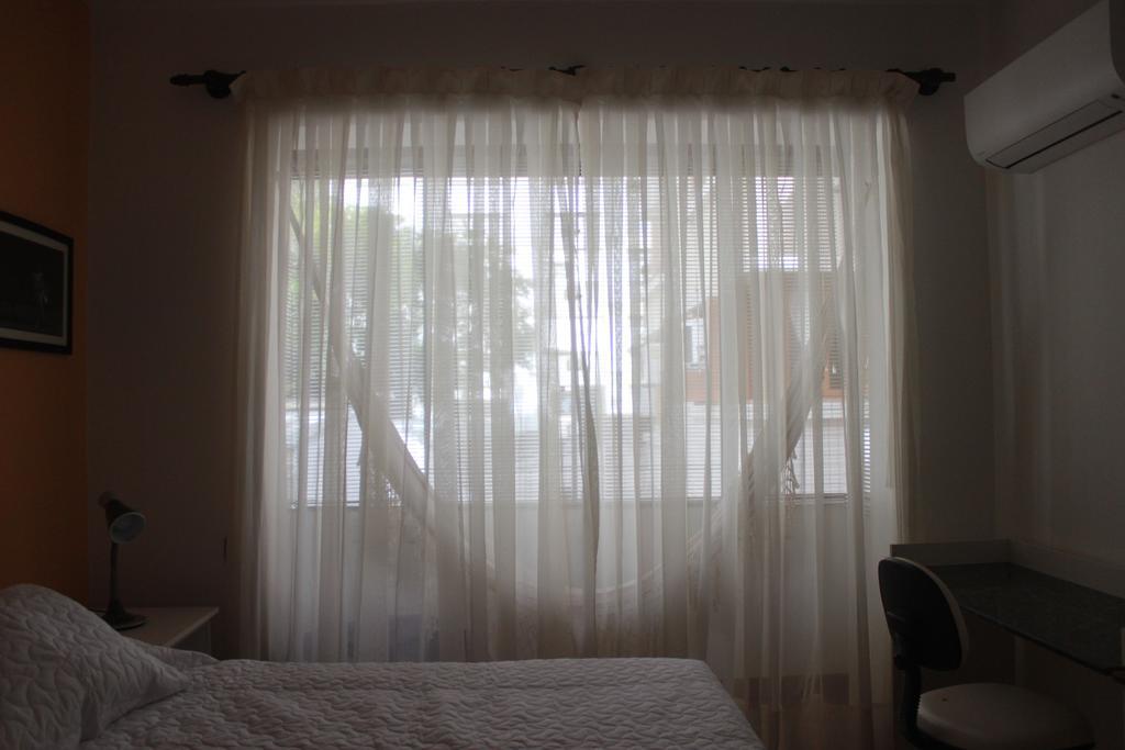 Apartamento Kami 포르투알레그리 외부 사진