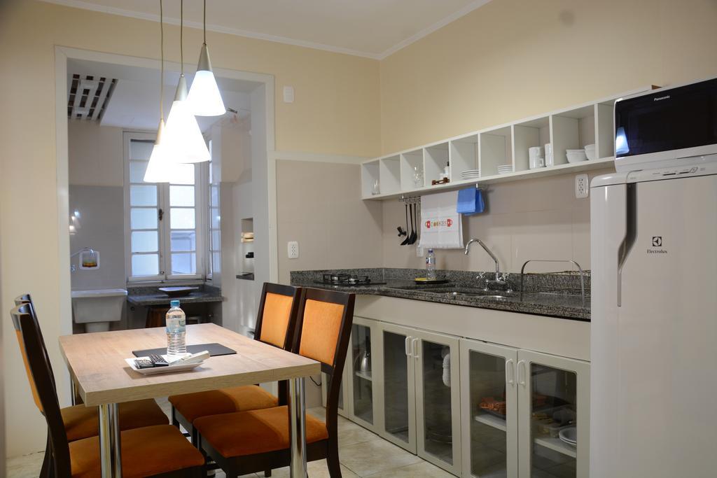 Apartamento Kami 포르투알레그리 외부 사진