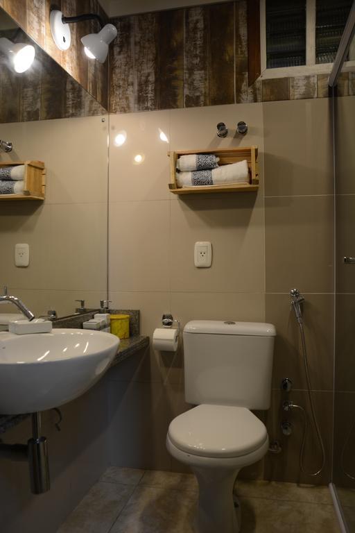 Apartamento Kami 포르투알레그리 외부 사진