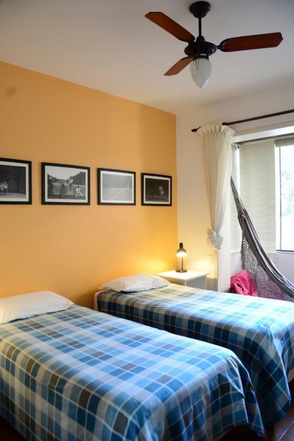 Apartamento Kami 포르투알레그리 외부 사진