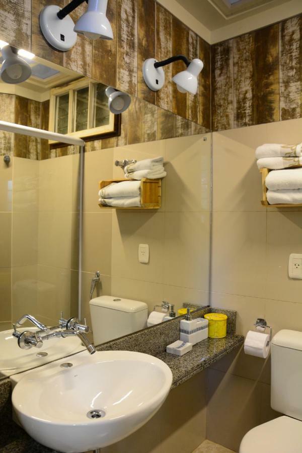 Apartamento Kami 포르투알레그리 외부 사진